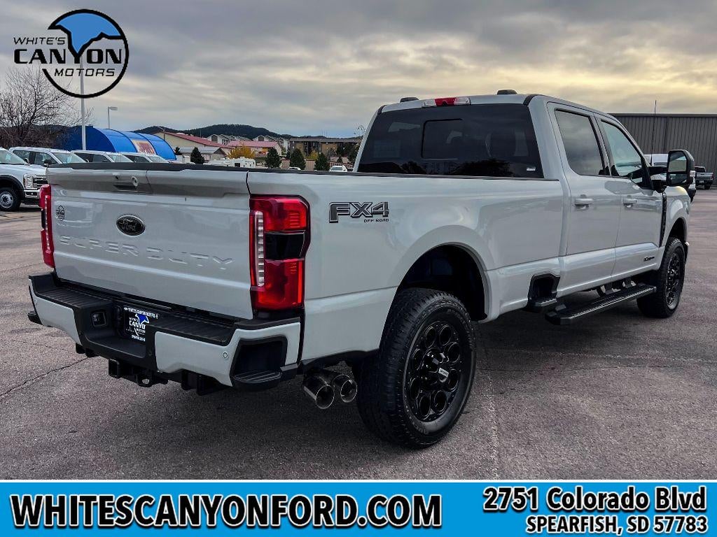 2026 Ford F-350 XLT