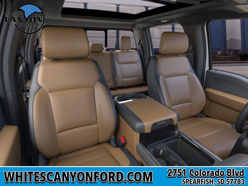 2026 Ford F-350 Super Duty LARIAT
