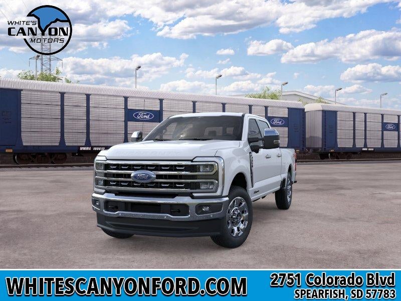 2026 Ford F-350 Super Duty LARIAT
