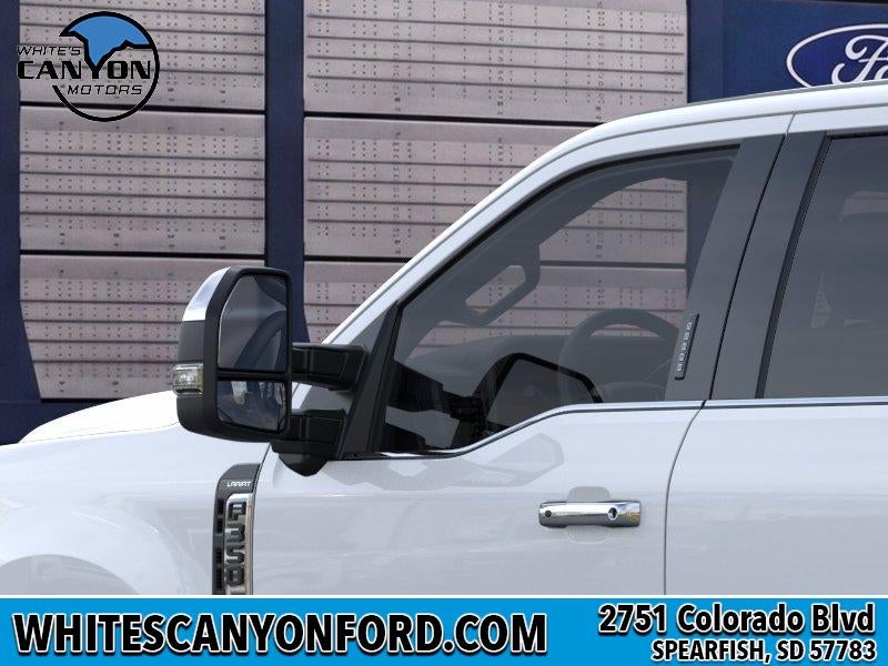 2026 Ford F-350 Super Duty LARIAT