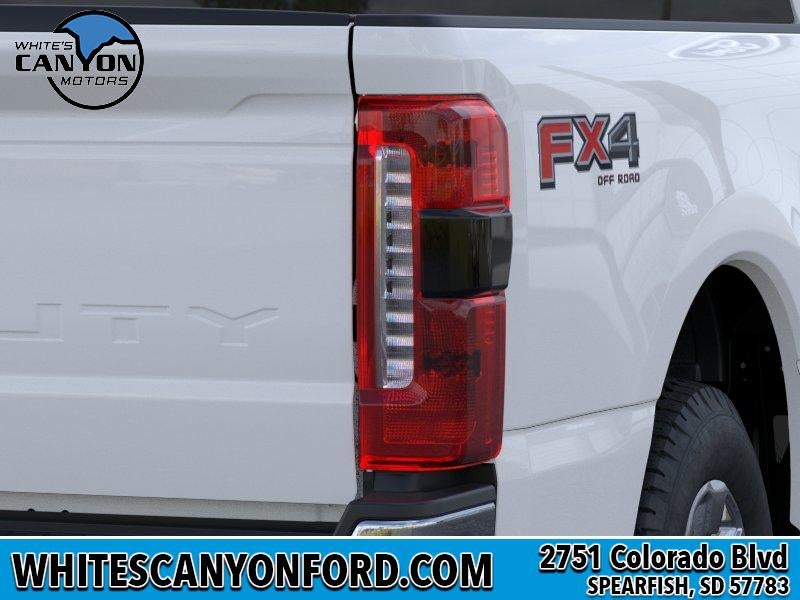 2026 Ford F-350 Super Duty LARIAT