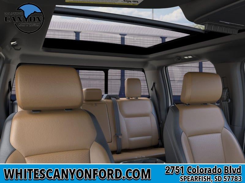 2026 Ford F-350 Super Duty LARIAT