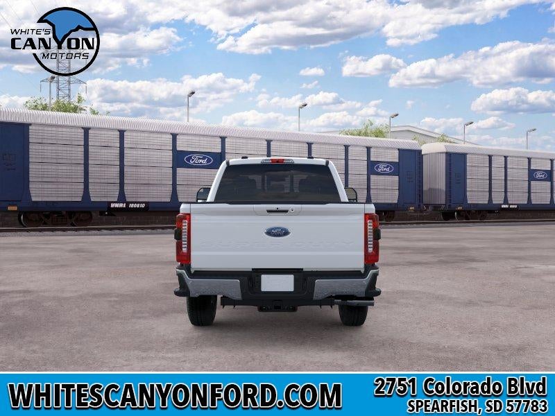 2026 Ford F-350 Super Duty LARIAT