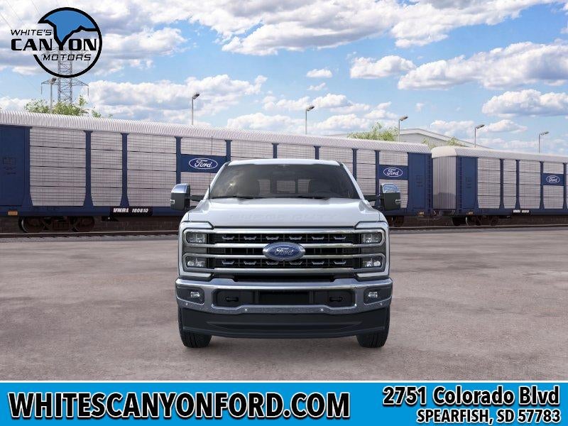 2026 Ford F-350 Super Duty LARIAT