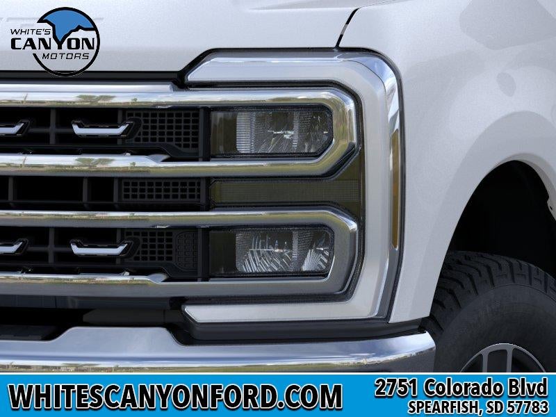 2026 Ford F-350 Super Duty LARIAT
