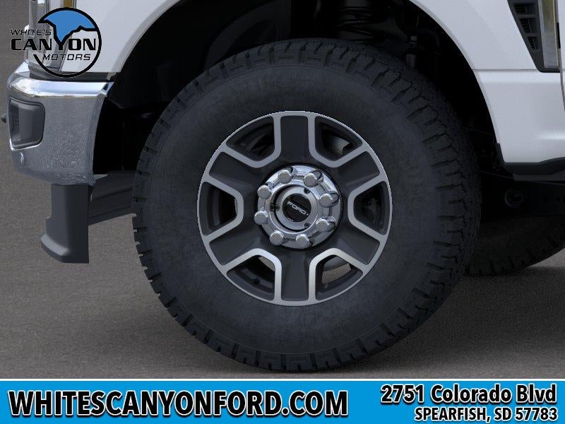 2026 Ford F-350 Super Duty LARIAT