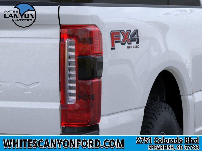 2026 Ford F-350 Super Duty LARIAT