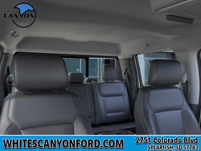 2026 Ford F-350 Super Duty LARIAT