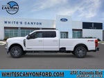 2026 Ford F-350 Super Duty LARIAT