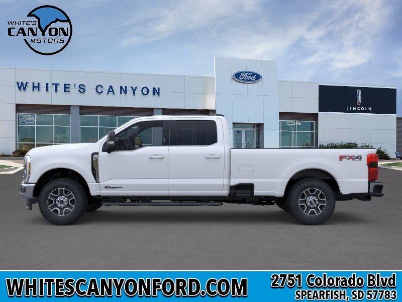 2026 Ford F-350 Super Duty LARIAT