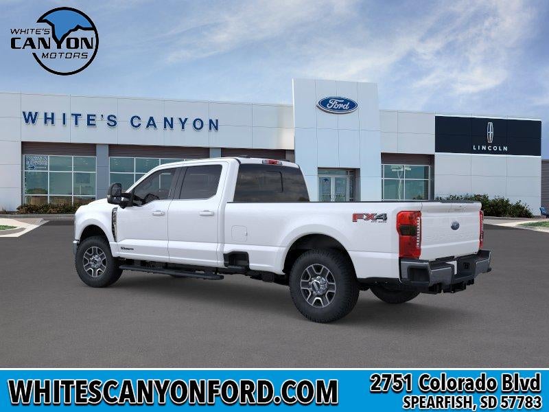 2026 Ford F-350 Super Duty LARIAT