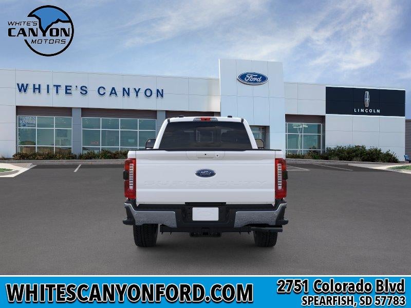 2026 Ford F-350 Super Duty LARIAT