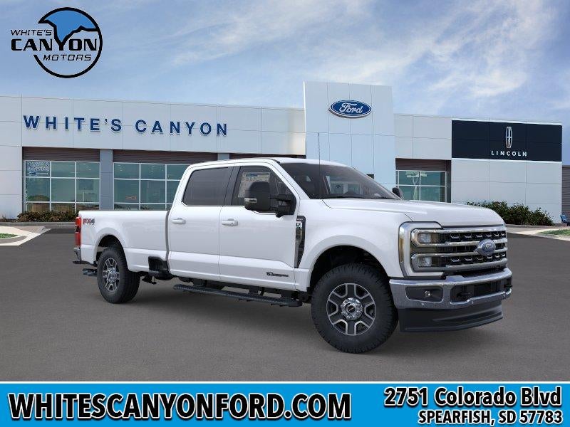 2026 Ford F-350 Super Duty LARIAT