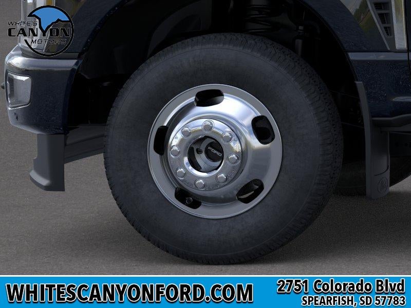2026 Ford F-350 Super Duty Platinum
