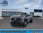 2026 Ford F-350 Super Duty Platinum