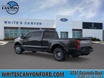 2026 Ford F-350 Super Duty Platinum