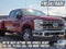 2025 Ford F-350 Super Duty XLT