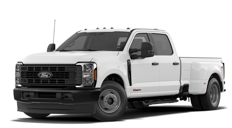 2027 Ford F-350 Super Duty XL