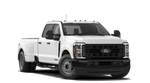 2027 Ford F-350 Super Duty XL