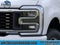 2026 Ford F-350 Super Duty Platinum