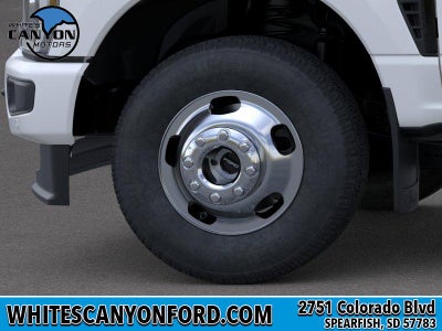 2026 Ford F-350 Super Duty Platinum