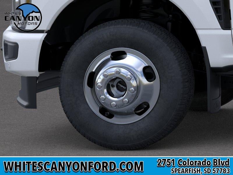 2026 Ford F-350 Super Duty Platinum