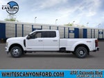 2026 Ford F-350 Super Duty Platinum