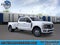 2026 Ford F-350 Super Duty Platinum