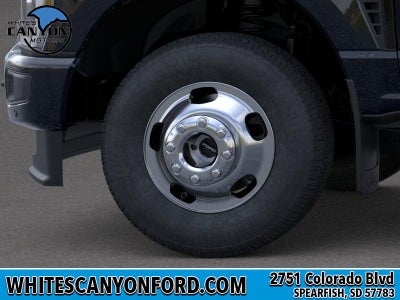 2026 Ford F-350 Super Duty Platinum