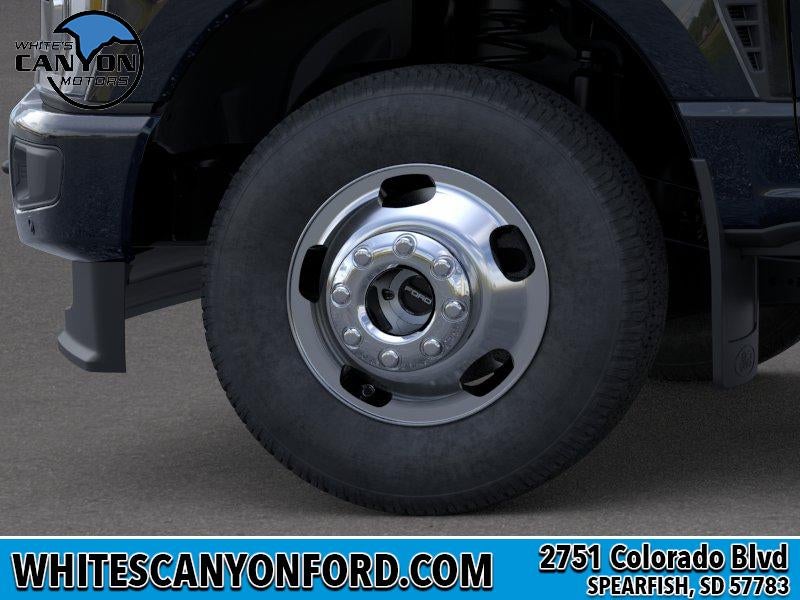 2026 Ford F-350 Super Duty Platinum