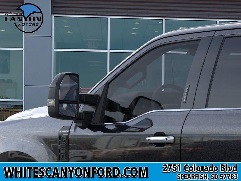 2026 Ford F-350 Super Duty Platinum