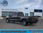 2026 Ford F-350 Super Duty Platinum