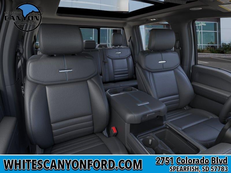 2026 Ford F-350 Super Duty Platinum