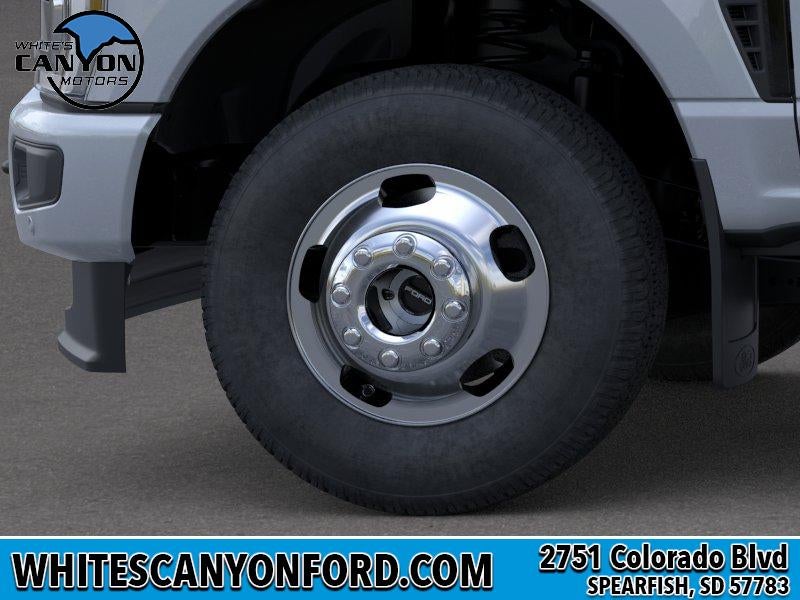 2026 Ford F-350 Super Duty Platinum