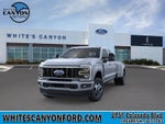 2026 Ford F-350 Super Duty Platinum