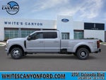 2026 Ford F-350 Super Duty Platinum