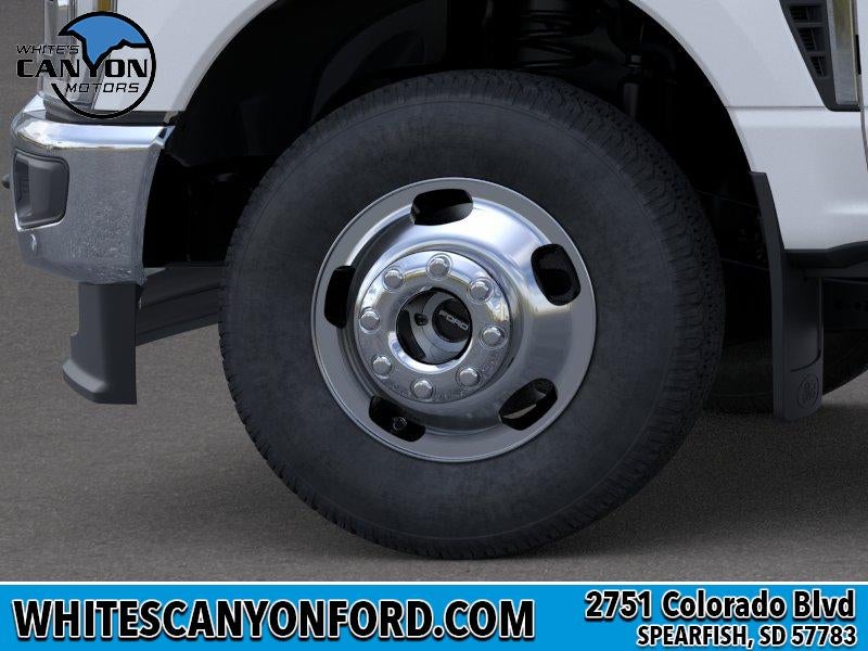 2026 Ford F-350 Super Duty King Ranch