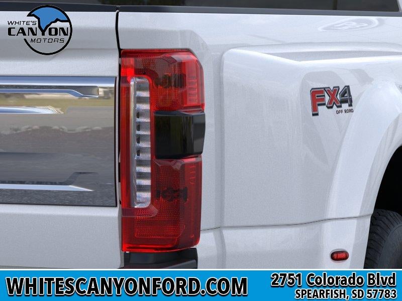 2026 Ford F-350 Super Duty King Ranch