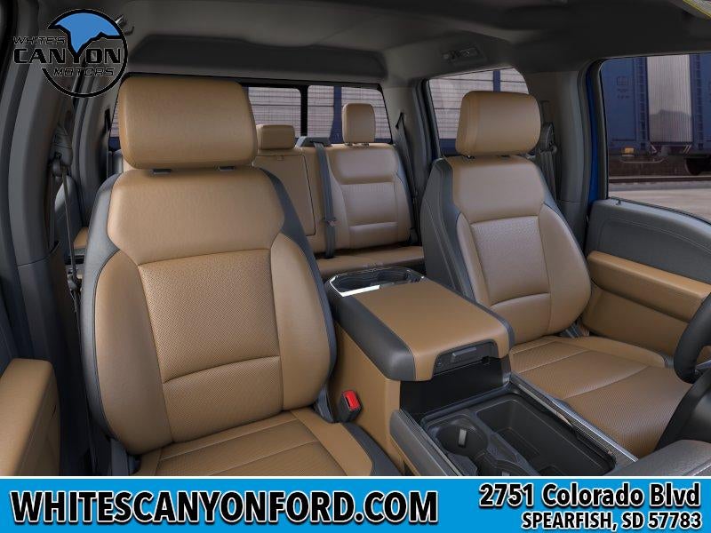 2026 Ford F-350 Super Duty LARIAT