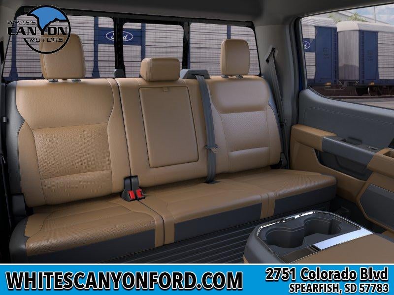 2026 Ford F-350 Super Duty LARIAT