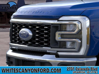 2026 Ford F-350 Super Duty LARIAT