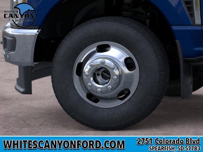 2026 Ford F-350 Super Duty LARIAT