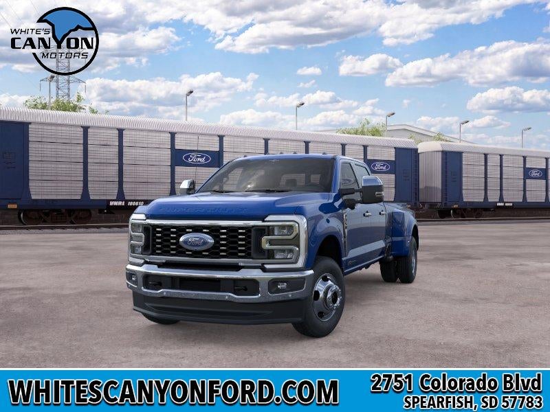 2026 Ford F-350 Super Duty LARIAT