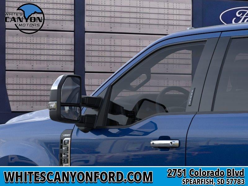 2026 Ford F-350 Super Duty LARIAT