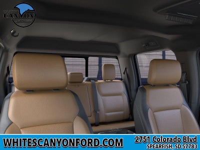 2026 Ford F-350 Super Duty LARIAT
