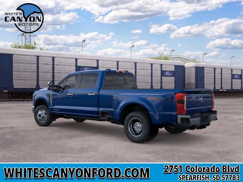2026 Ford F-350 Super Duty LARIAT