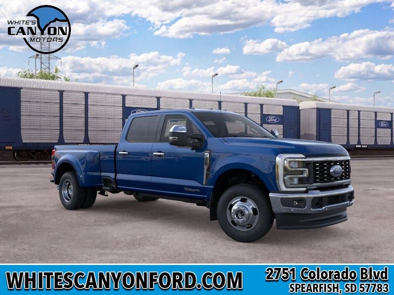 2026 Ford F-350 Super Duty LARIAT