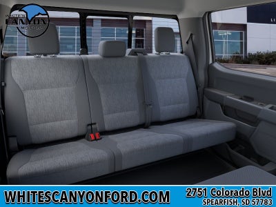 2026 Ford F-350 Super Duty XL