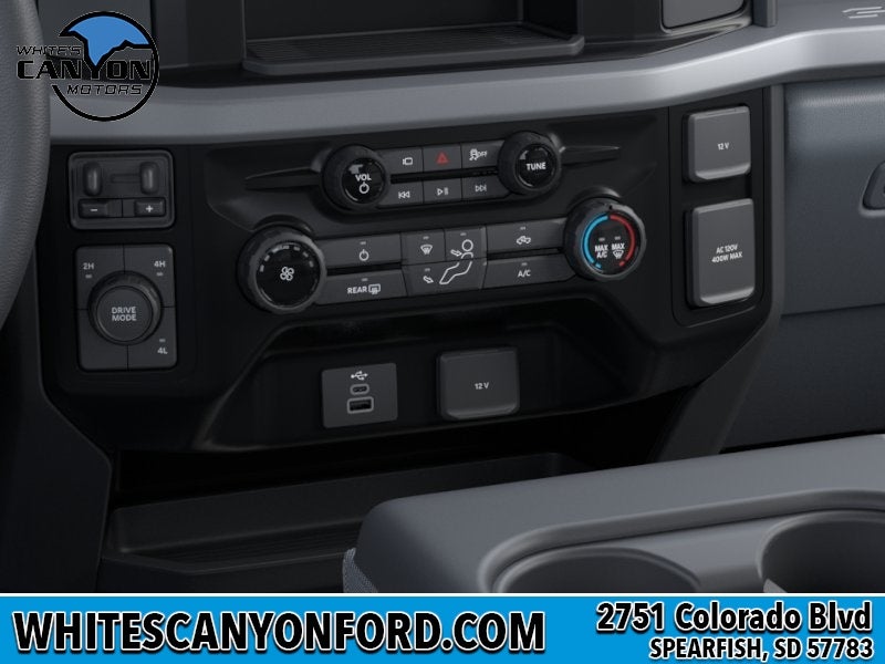 2026 Ford F-350 Super Duty XL