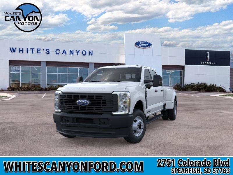 2026 Ford F-350 Super Duty XL